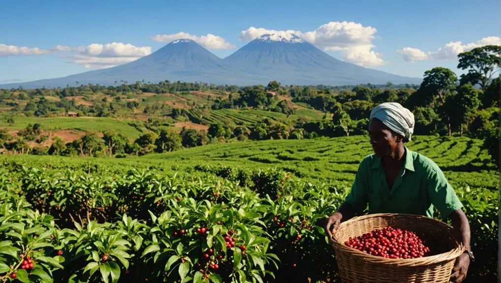 Tanzania Single Origin