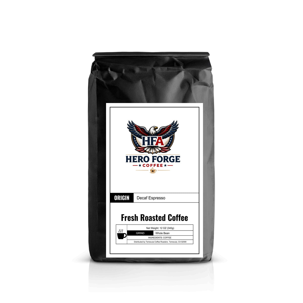 Decaf Espresso