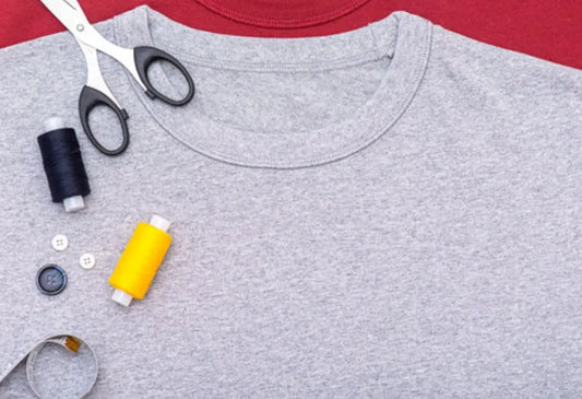 Best Ways to Upcycle Your Old T-Shirts and Extend the Life of What You Own