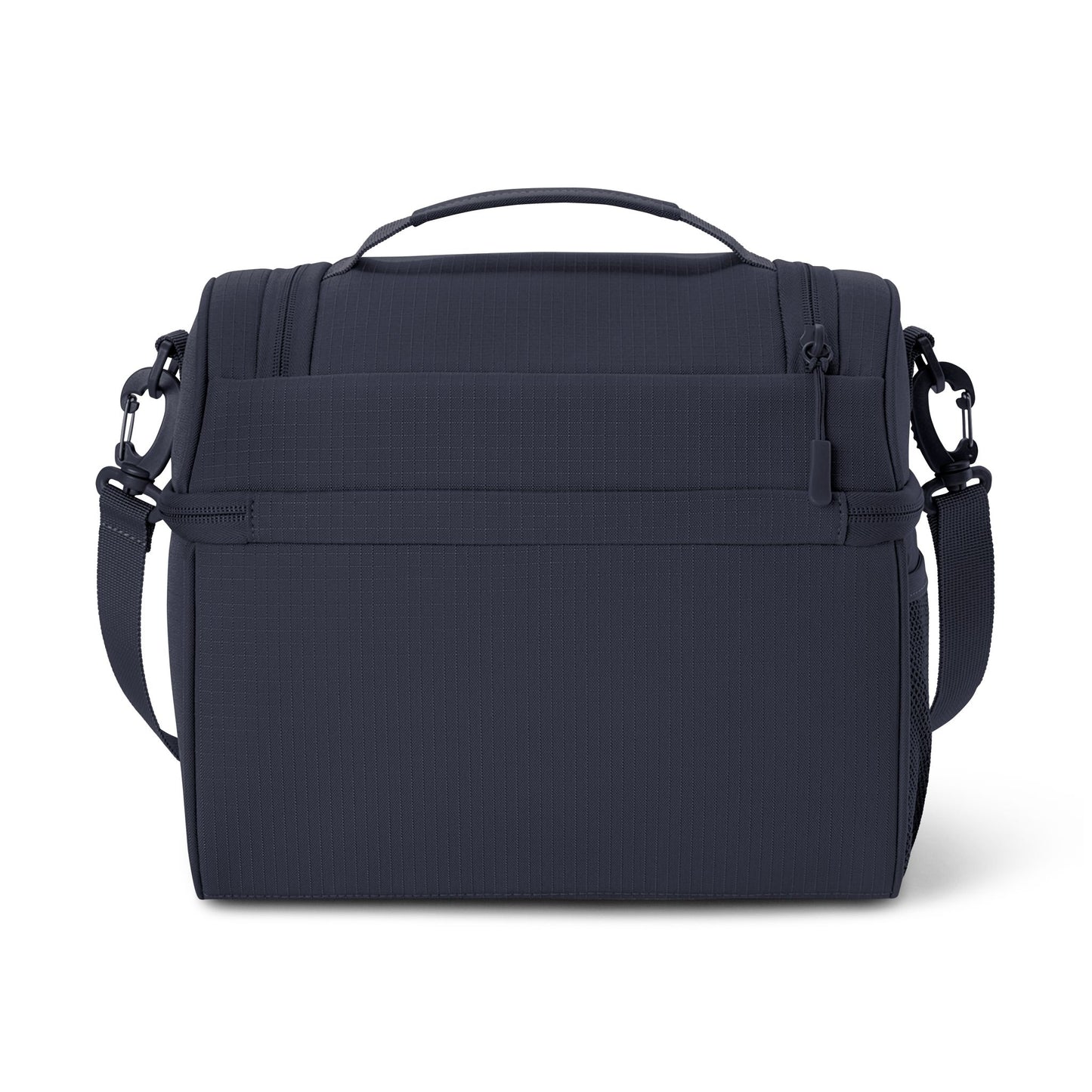 Hero Forge Apparel Cooler, Built for Heroes, Insulated Lunch Bag, Portable Soft Cooler
