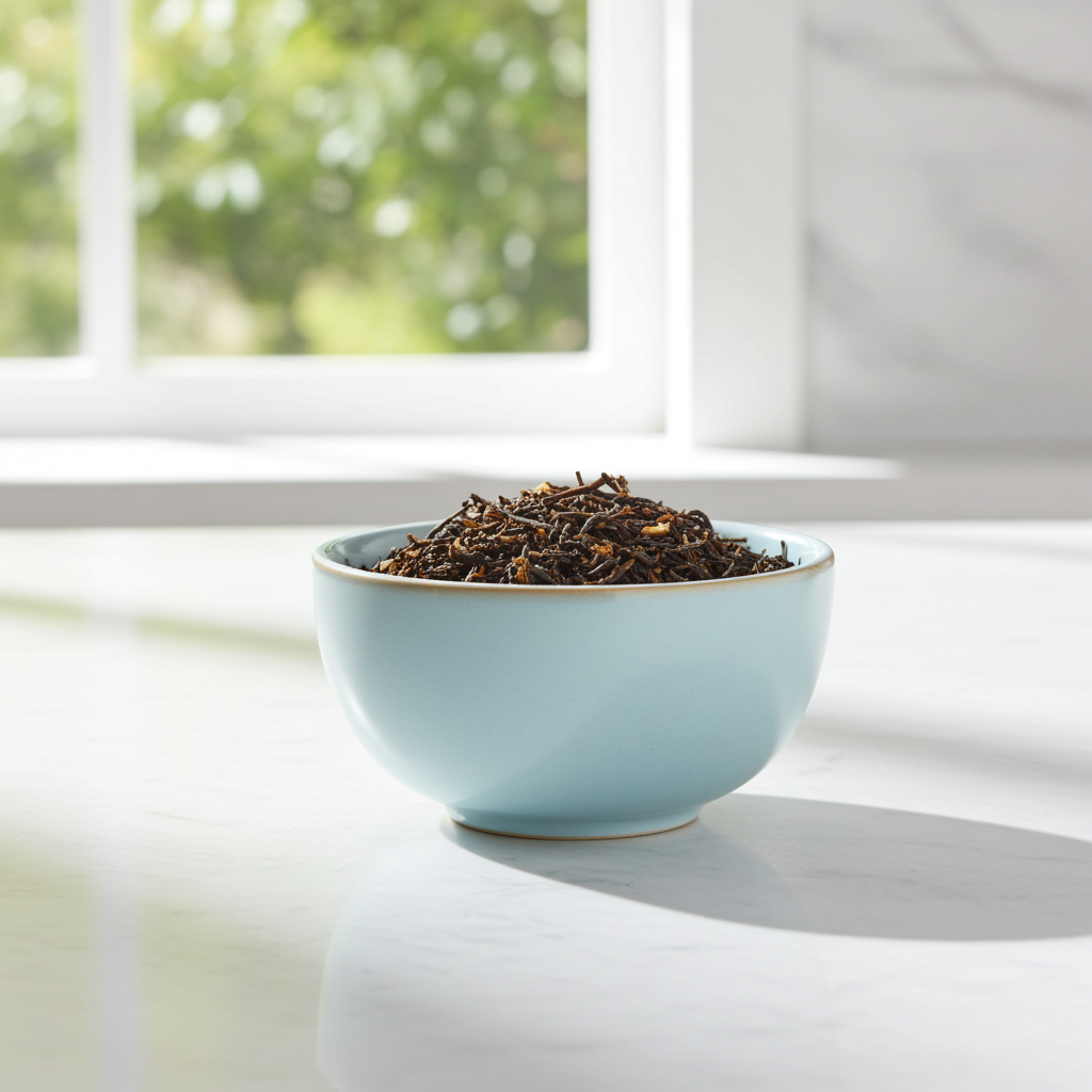 English Breakfast Tea