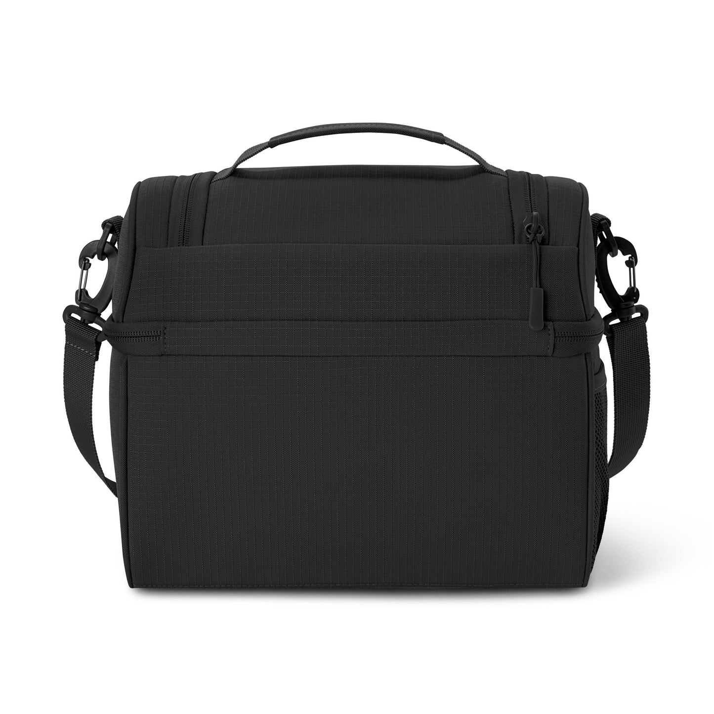 Hero Forge Apparel Cooler, Built for Heroes, Insulated Lunch Bag, Portable Soft Cooler