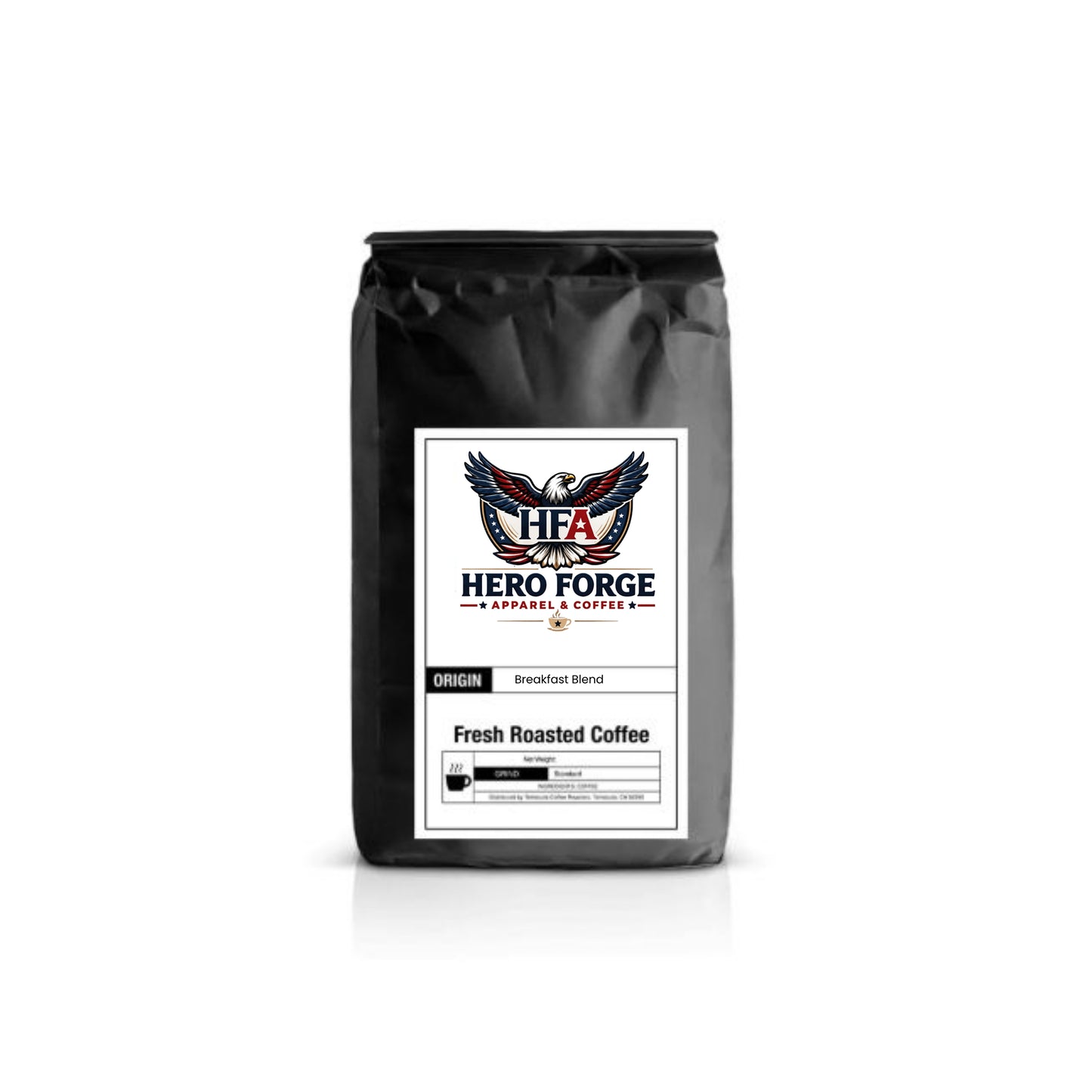 Breakfast Coffee Blend