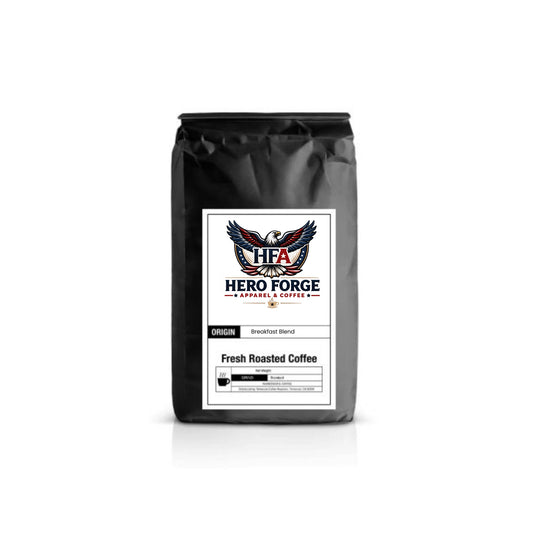 Breakfast Coffee Blend