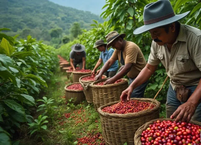 Mexico Single Origin