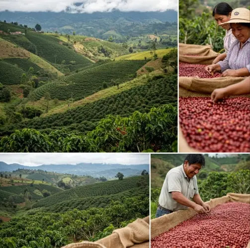 Mexico Single Origin