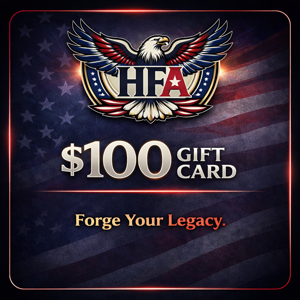 Hero Forge Apparel Gift Card