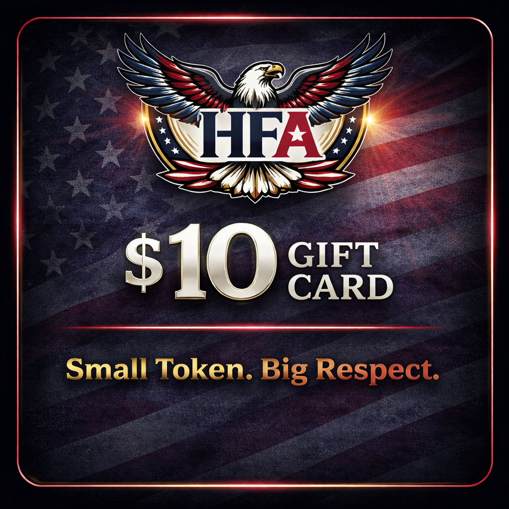 Hero Forge Apparel Gift Card