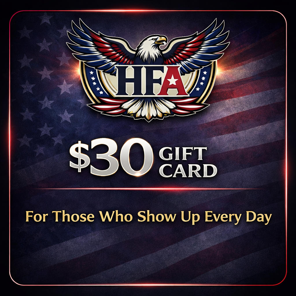 Hero Forge Apparel Gift Card