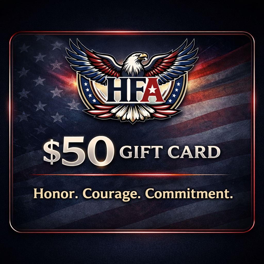 Hero Forge Apparel Gift Card