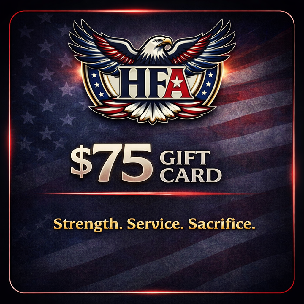 Hero Forge Apparel Gift Card