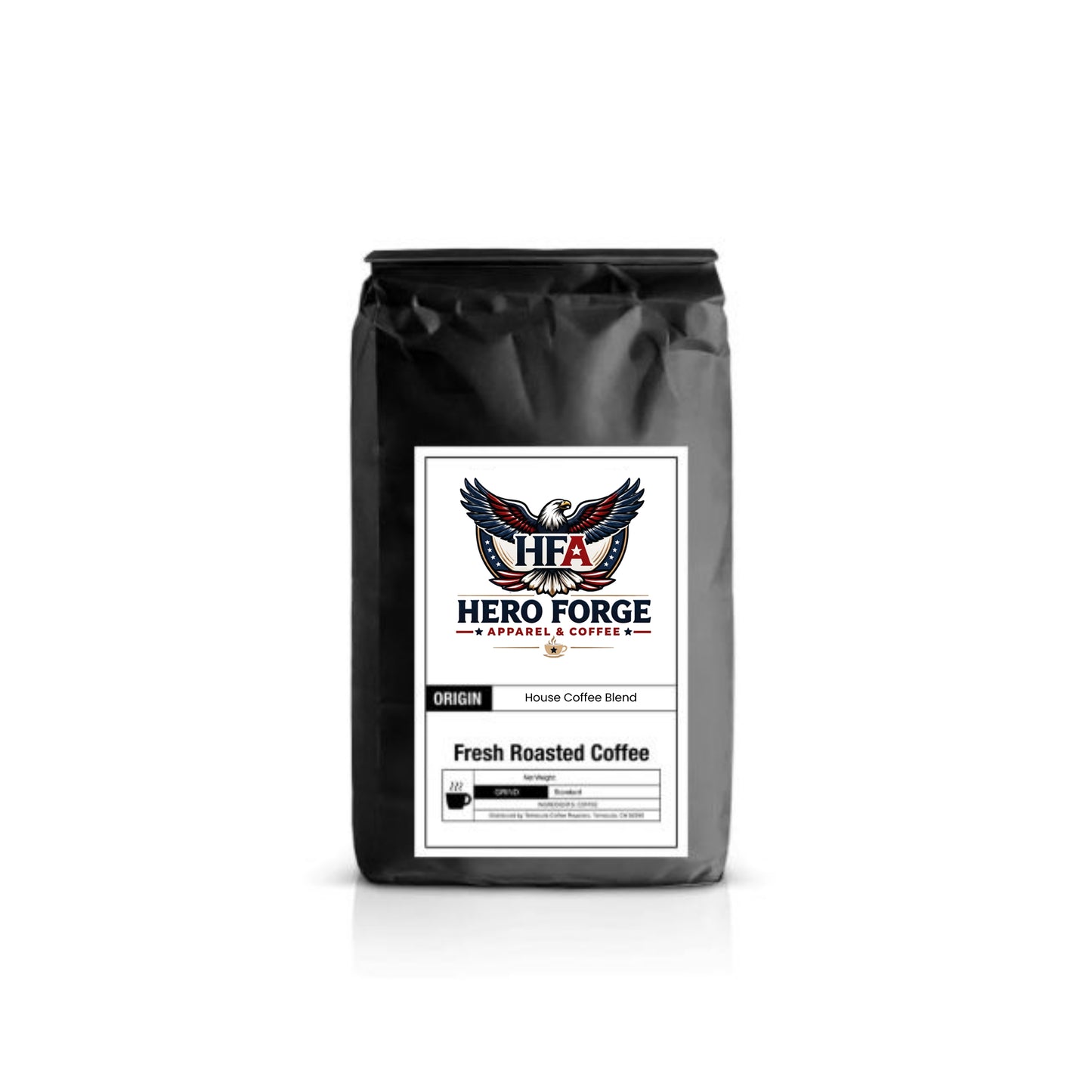 House Coffee Blend