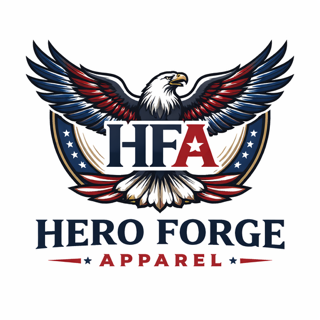 Hero Forge Apparel