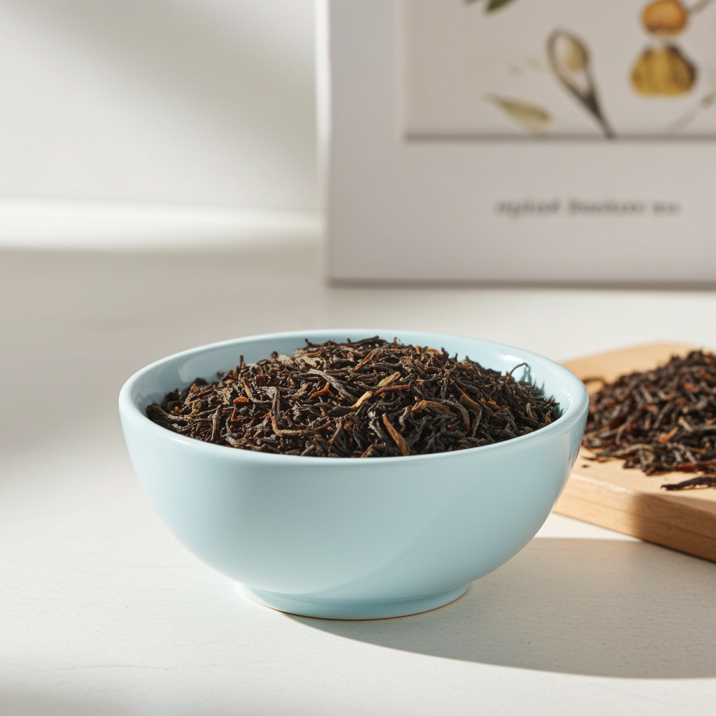 English Breakfast Tea