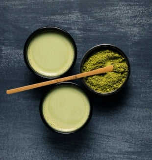Matcha Tea, Premium Artisan Green Tea Powder