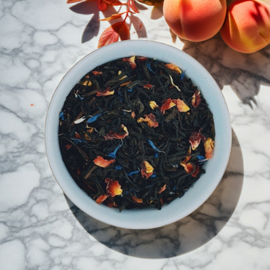 Peach Paradise Tea