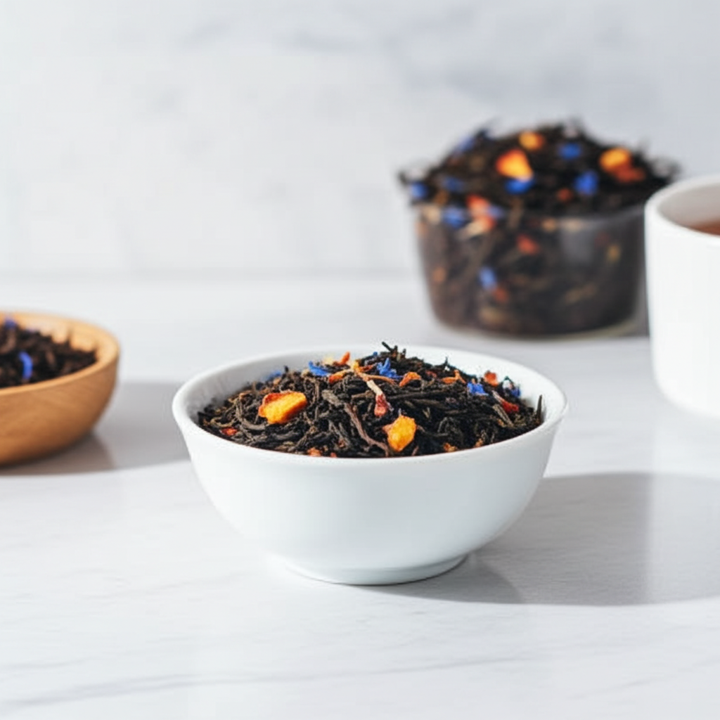 Peach Paradise Tea