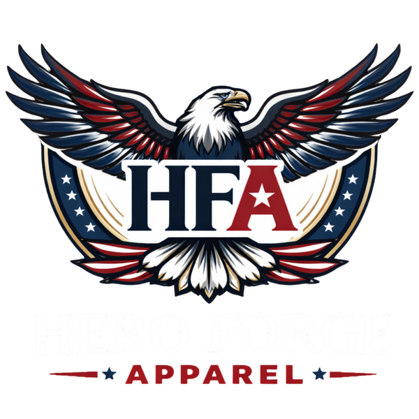 Hero Forge Apparel