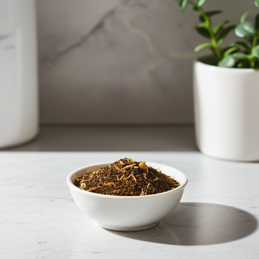 Masala Chai Tea