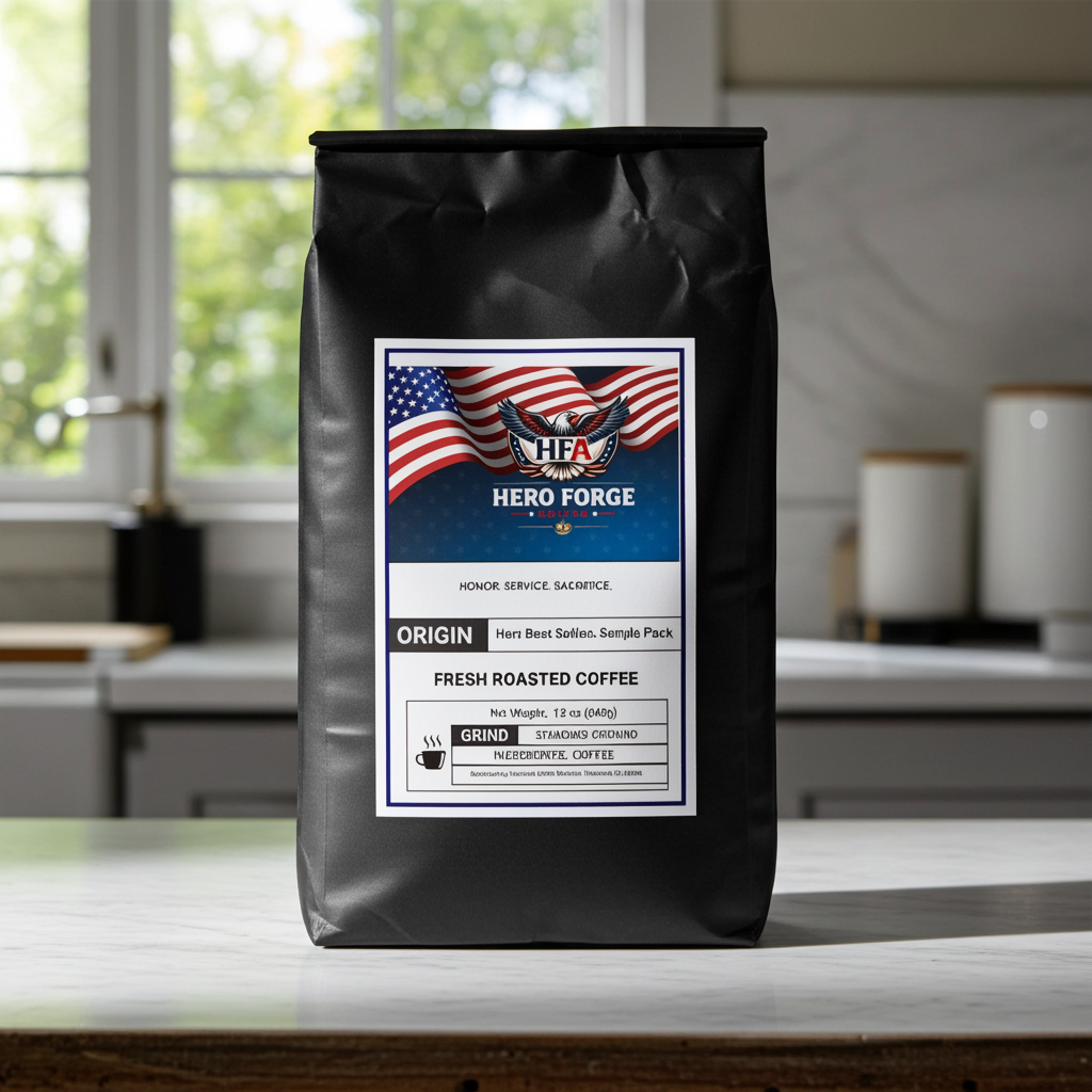 Hero Best Sellers Sample Pack