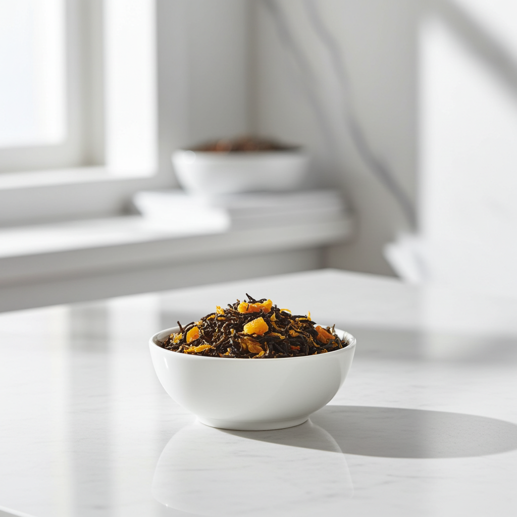 Mango Treat Tea