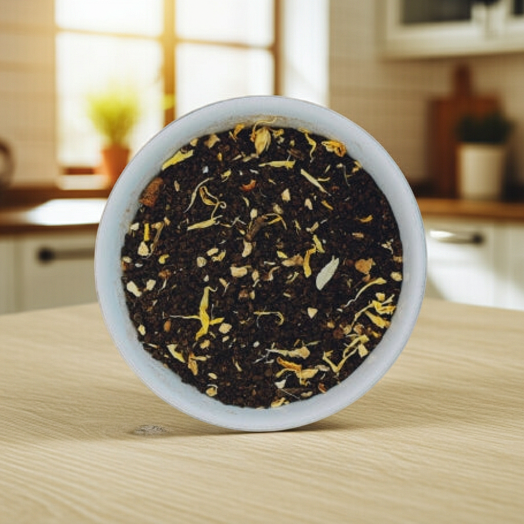 Masala Chai Tea