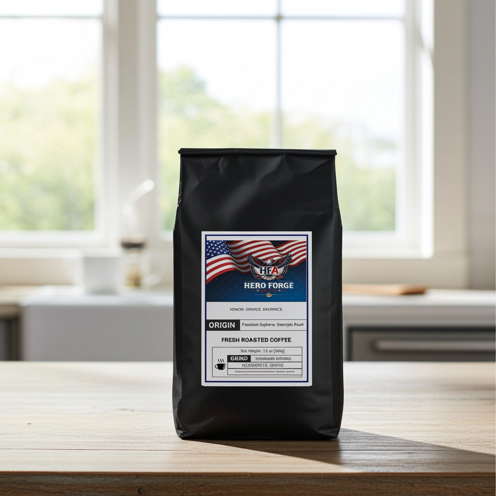 Freedom Explorer Single Origin Sample Pack