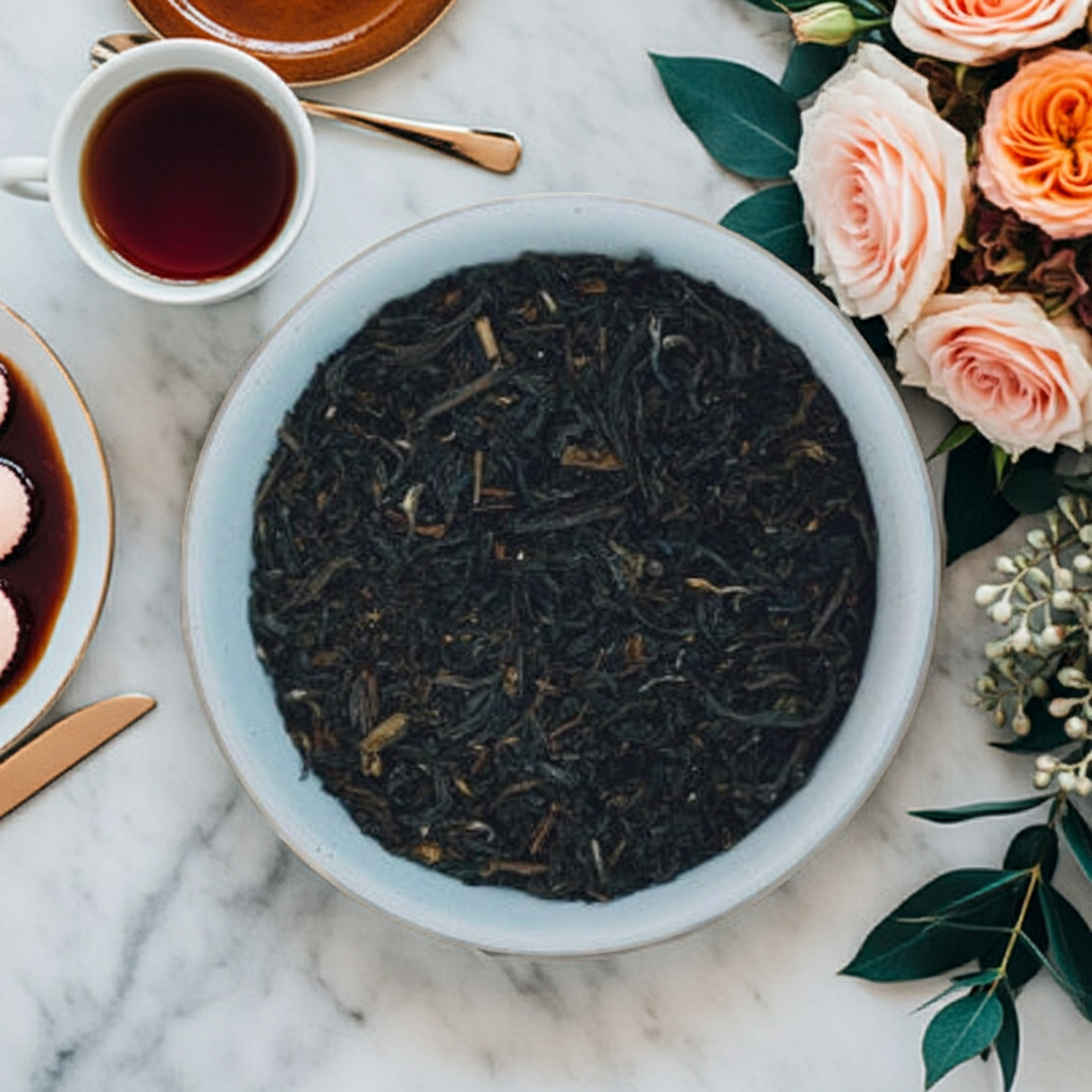 English Breakfast Tea