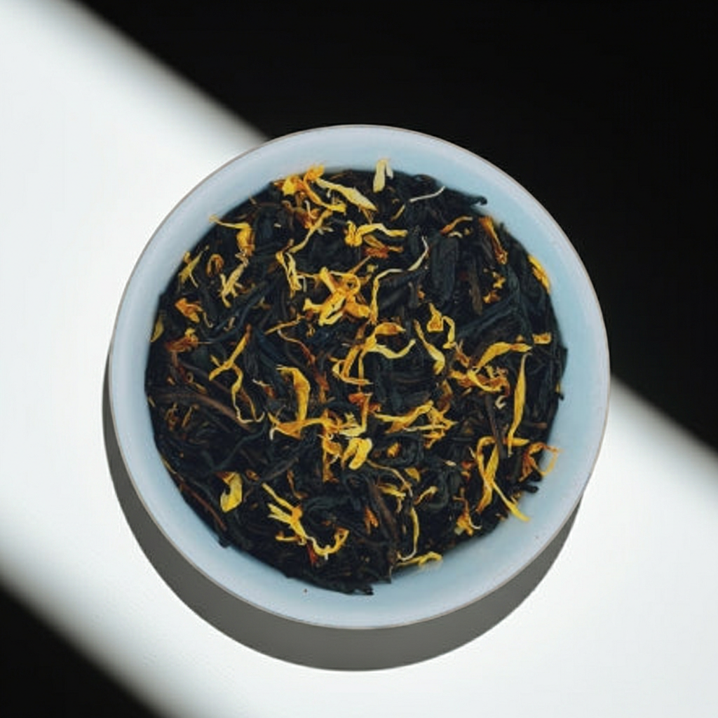Mango Treat Tea